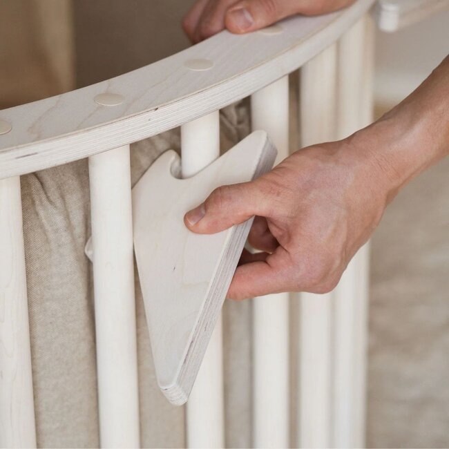 Cales pour arc d’escalade en Luoto – Stabilité et sécurité supplémentaires lors de l’utilisation