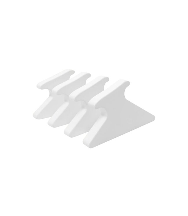 Wiggen voor klimboog in Luoto – Extra stabiliteit en veiligheid bij gebruik