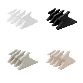 Fitwood Wedges for climbing arch | Luoto