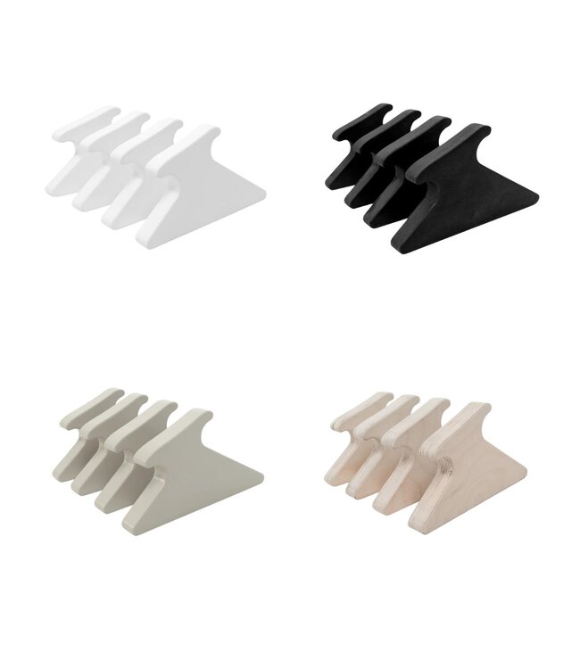 Wiggen voor klimboog in Luoto – Extra stabiliteit en veiligheid bij gebruik