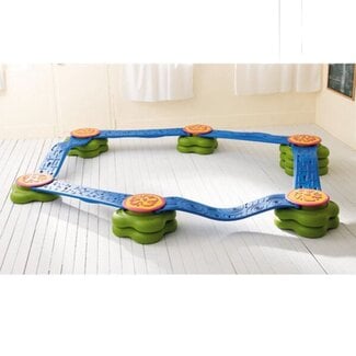 Weplay Balans speelset Waterlie