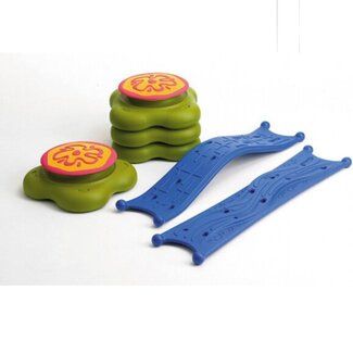 Weplay Balans speelset Waterlie | Starterset