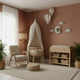 Marjems Shop the Look | Wolken-Set mit 2 Heißluftballons