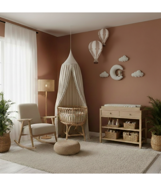 Marjems Shop the Look | Wolken-Set mit 2 Heißluftballons