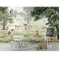 Forest Fun Papier Peint Intissé – Animaux de la Forêt