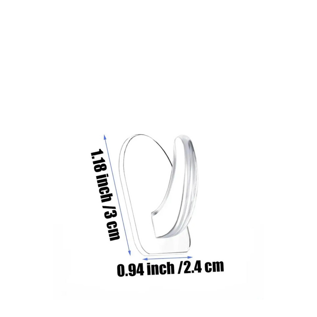 Handmade Cloud Lamp with Swinging Bear and Soft LED Light