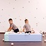 Weiches Pastell Schaumstoff-Ballenbad – Sicherer und Kreativer Spielspaß für Babys und Kleinkinder