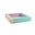 IGLU Softplay Foamblokken ballenbak | Pastel kleuren