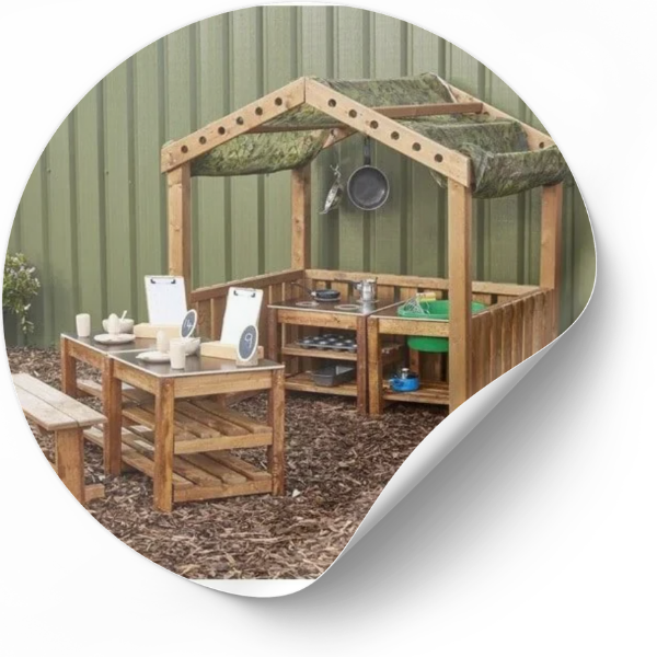 Theme-Based Learning Environments for Schools and Childcare