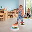 Interactive LED Stepping Stones for Kids | 4-Piece Set for Balance and Sensory Development