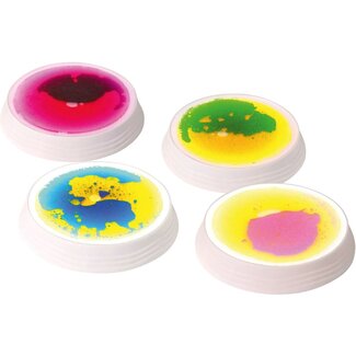 Eduplay LED Sensory Stepping Stones | Set of 4