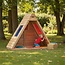 Sky View Forest Fern Playhouse for Outdoor, Sensory Play and Creativity