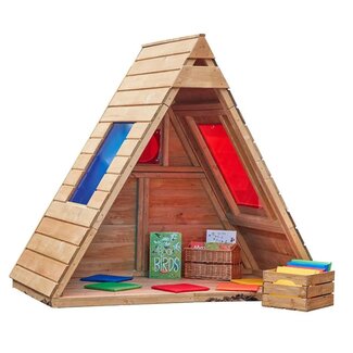 Cosy Maison de Jeu – Sky View | Forest Fern