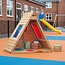 Sky View Forest Fern Playhouse for Outdoor, Sensory Play and Creativity