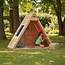Sky View Forest Fern Playhouse for Outdoor, Sensory Play and Creativity