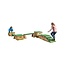 Super Move & Make 7-Piece Play Platform for Creative Outdoor Play