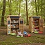 Reading Shed – Create an inspiring outdoor space for reading, stories and discovery