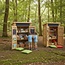 Reading Shed – Create an inspiring outdoor space for reading, stories and discovery