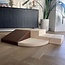 Schaumstoffblöcke Set Corner in Beige – sicher, weich & motorikfördernd