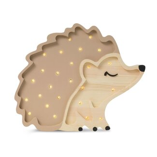 Little Lights Nachtlampe Igel