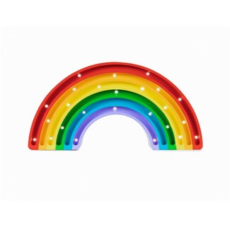 Little Lights Rainbow Night Lamp | Classic
