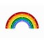 Little Lights Nachtlamp regenboog | Classic