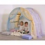 Rafiki Indoor Arch House | Cozy Playhouse for Home, Role Play & Reading