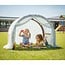 Rafiki Outdoor Arch Den | Durable Outdoor Space for Creative Play