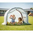 Rafiki Outdoor Arche | Espace Extérieur Durable pour Jeu Créatif