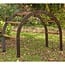 Rafiki Outdoor Arch Den | Durable Outdoor Space for Creative Play