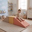 Modular Foam Block Slide XXL with Extra Middle Block