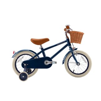 Banwood Vélo enfant 14 pouces | Bleu