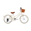 Vélo Enfant Banwood Classic 20 pouces Cream avec 7 Vitesses