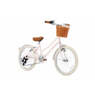 Banwood Kids Bike 20 inch | Pink