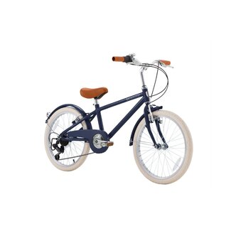 Banwood Kinderfiets 20 inch | Blauw