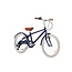 Kinderfiets 20 inch blauw met 7 Versnellingen