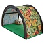 Rafiki Arch Mixed Leaves Cover - Textile for Play Arch