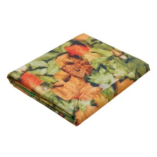 Cosy   Housse pour Arche Rafiki | Feuilles d'Automne