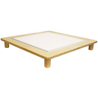 Eduplay Table lumineuse | Lumière colorée