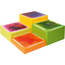Extra Sturdy Foam Blocks for Liquid Tiles – Motoric Softplay Course