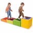 Extra Sturdy Foam Blocks for Liquid Tiles – Motoric Softplay Course