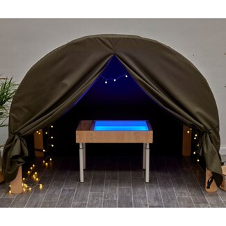 Cosy   Housse d'obscurité pour maison arche Umbro