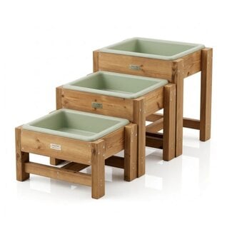 Eduplay Tables à Eau en Cascade | 3 pièces