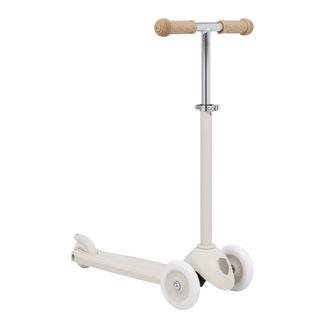 Banwood Eco kids scooter | Ivory