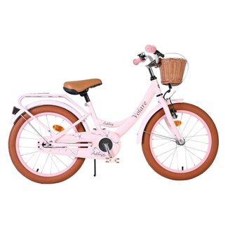 Volare Meisjesfiets Ashley 18 inch | Roze
