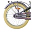 Meisjesfiets 20 inch met Mandje, Slot en Verlichting (6-8 jaar) – Paars