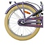 Girls Bike 20 inch with Nexus 3 Gears, Basket and Lock (6-8 years) – Purple
