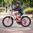 Sportieve Meisjesfiets 20 inch met 7 Versnellingen en Verlichting (6-8 jaar) – Roze