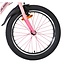 Sporty Girls Bike 20 inch with 7 Speeds and Lighting (6-8 years) – Pink