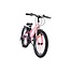 Sportieve Meisjesfiets 20 inch met 7 Versnellingen en Verlichting (6-8 jaar) – Roze